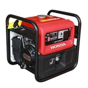 Honda Generator EP 1000