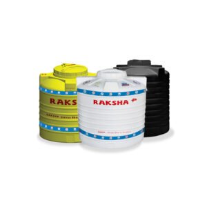 Raksha Water Tanks